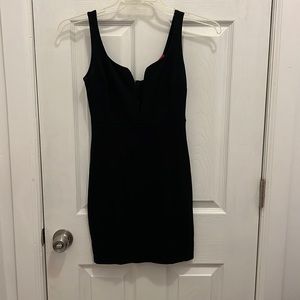 Sexy Akira club dress